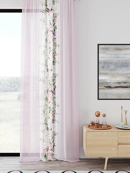 Тюль портьеры Ликирант - 60