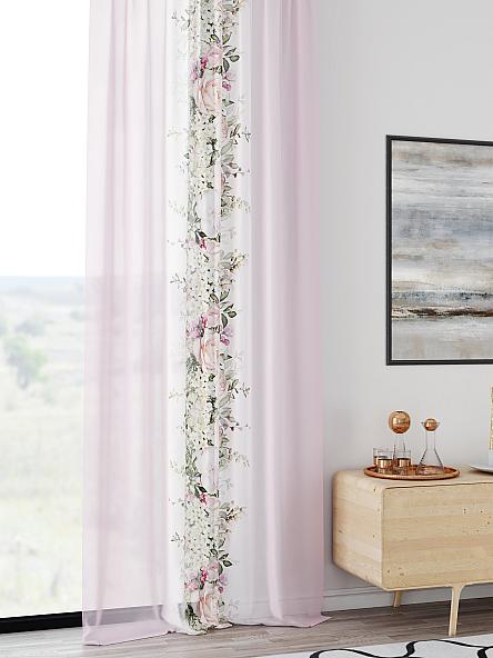 Тюль портьеры Ликирант - 60 - фото 3