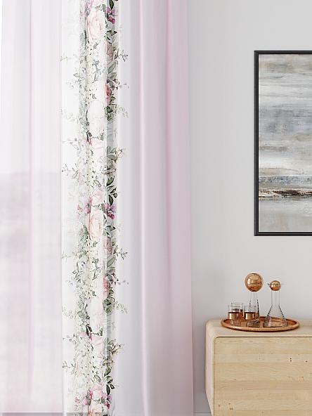 Тюль портьеры Ликирант - 60 - фото 5