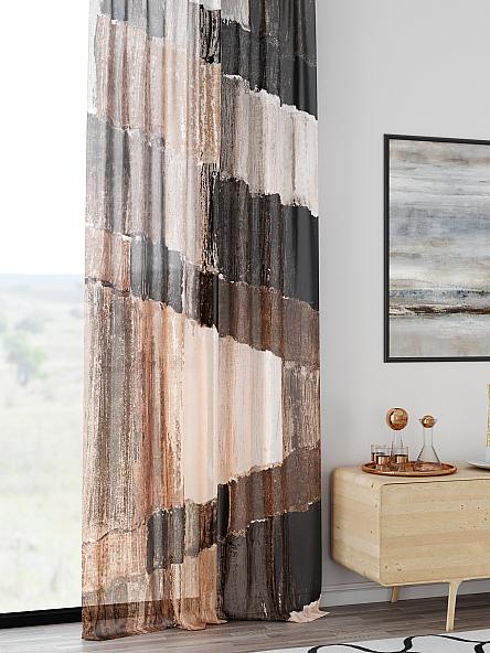 Тюль портьеры Ликирант - 97 - фото 3