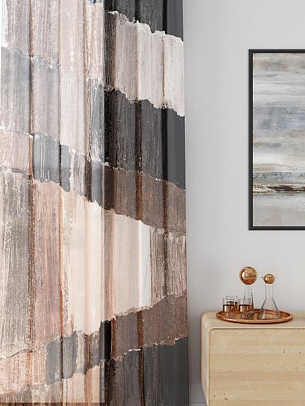 Тюль портьеры Ликирант - 97 - фото 5