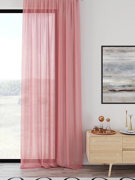 Тюль портьеры Ликирант - 129