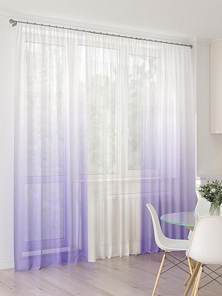 Тюль для кухни Офион - 189