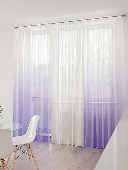 Тюль для кухни Офион - 189 - фото 3