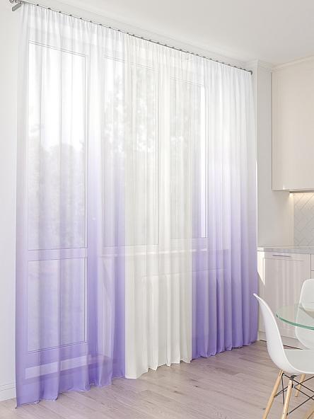 Тюль для кухни Офион - 189 - фото 4