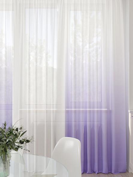 Тюль для кухни Офион - 189 - фото 5