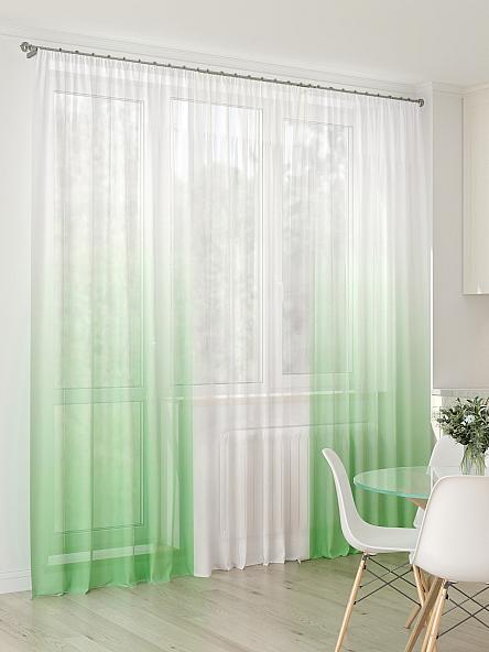 Тюль для кухни Офион - 188