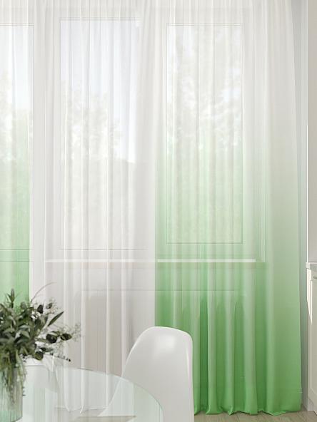 Тюль для кухни Офион - 188 - фото 5