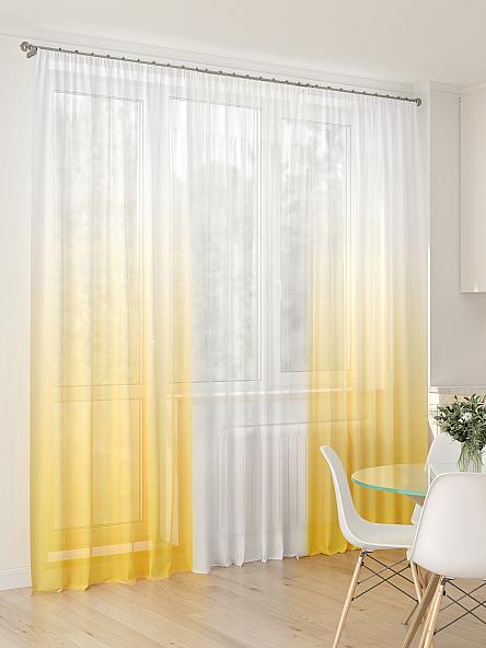 Тюль для кухни Офион - 187