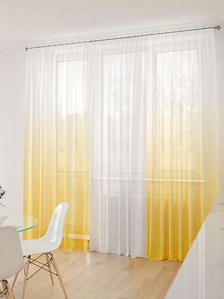 Тюль для кухни Офион - 187 - фото 3