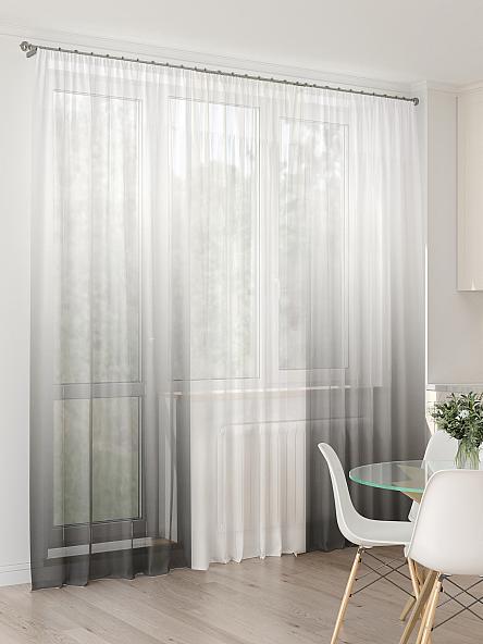 Тюль для кухни Офион - 186