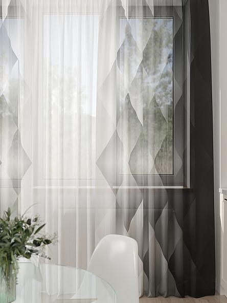 Тюль для кухни Офион - 171 - фото 5