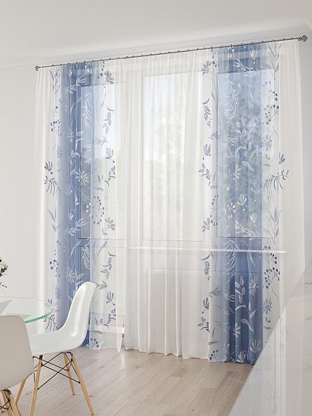 Тюль для кухни Офион - 109 - фото 3