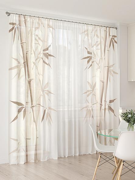 Тюль для кухни Офион - 79