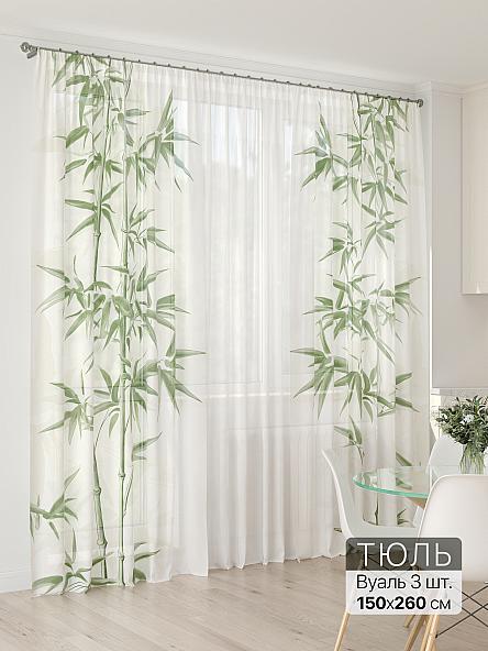 Тюль для кухни Офион - 16 - фото 2