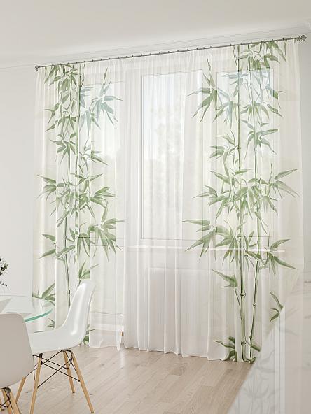 Тюль для кухни Офион - 16 - фото 3