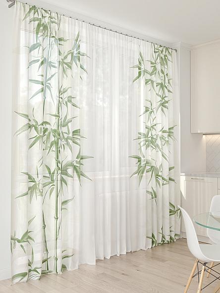 Тюль для кухни Офион - 16 - фото 4