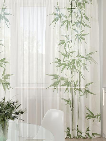 Тюль для кухни Офион - 16 - фото 5