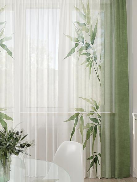 Тюль для кухни Офион - 15 - фото 5