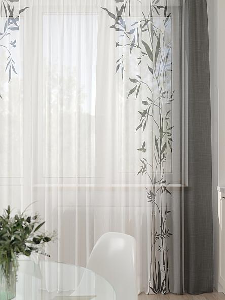 Тюль для кухни Офион - 05 - фото 5