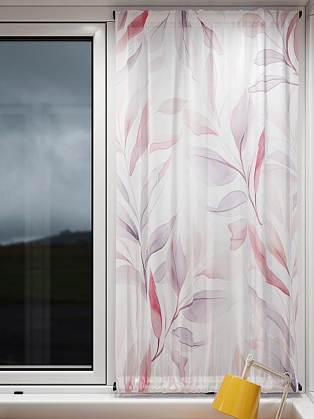 Тюль портьеры для кухни Иомикс - 197 - фото 5