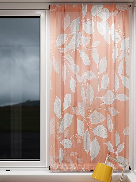 Тюль портьеры для кухни Иомикс - 179 - фото 5