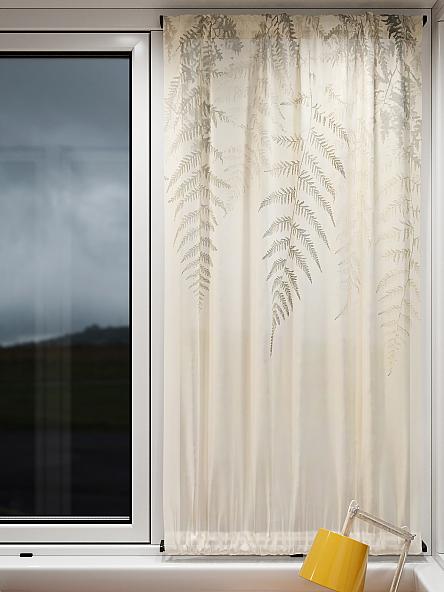 Тюль портьеры для кухни Иомикс - 167 - фото 5