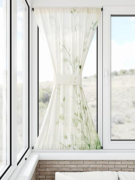 Тюль портьеры для кухни Иомикс - 06 - фото 10