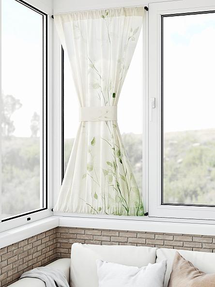 Тюль портьеры для кухни Иомикс - 06 - фото 12