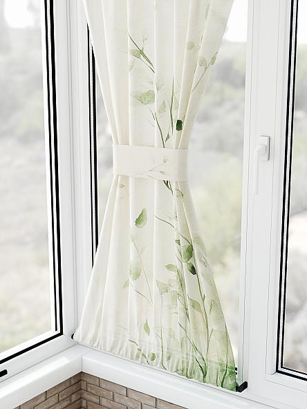 Тюль портьеры для кухни Иомикс - 06 - фото 13