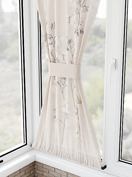 Тюль портьеры для кухни Иомикс - 09 - фото 13