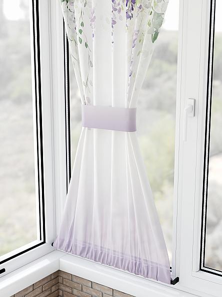 Тюль портьеры для кухни Иомикс - 14 - фото 13