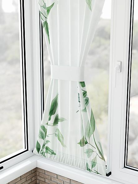 Тюль портьеры для кухни Иомикс - 22 - фото 13