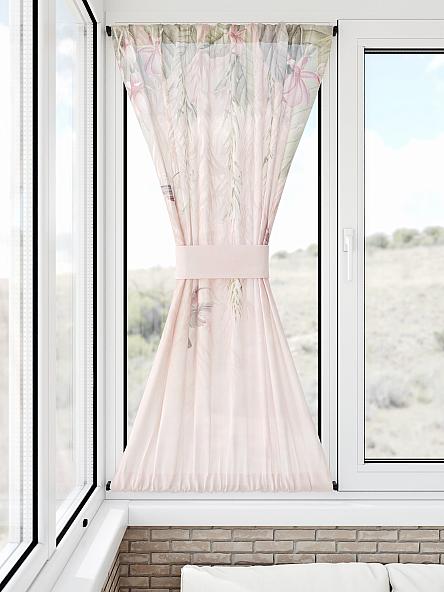 Тюль портьеры для кухни Иомикс - 28 - фото 10