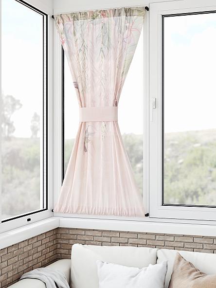 Тюль портьеры для кухни Иомикс - 28 - фото 12