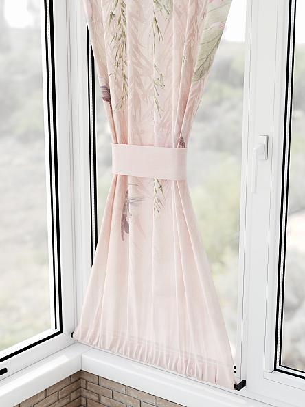 Тюль портьеры для кухни Иомикс - 28 - фото 13