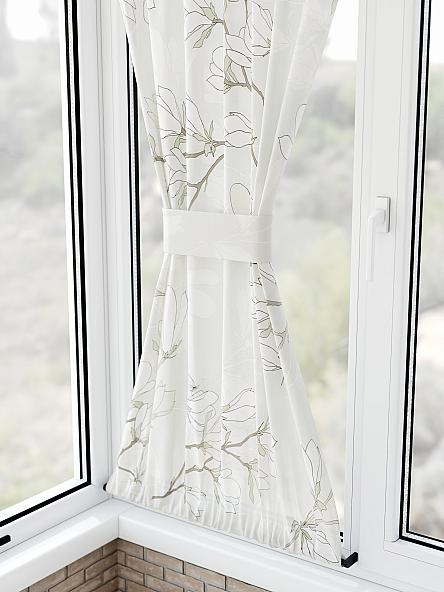 Тюль портьеры для кухни Иомикс - 46 - фото 13
