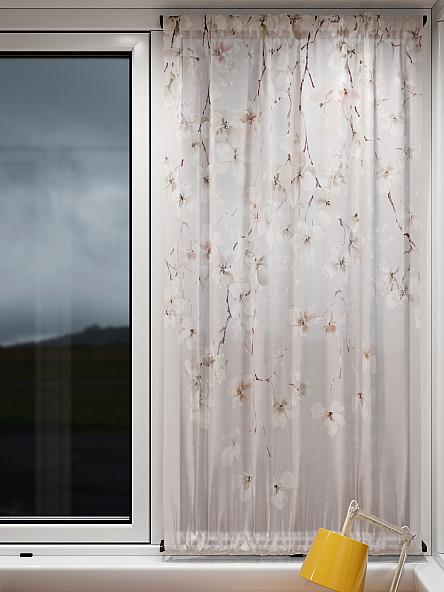 Тюль портьеры для кухни Иомикс - 87 - фото 5