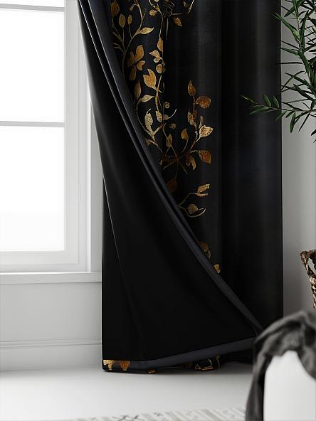 Комплект штор Нокрис - 01 - фото 12