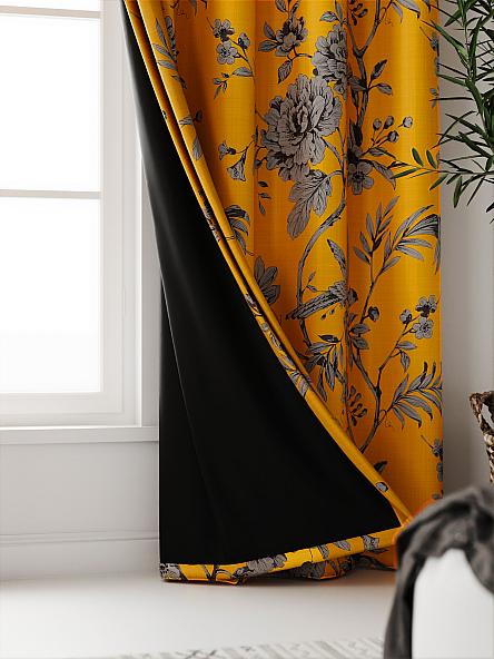 Комплект штор Нокрис - 06 - фото 12