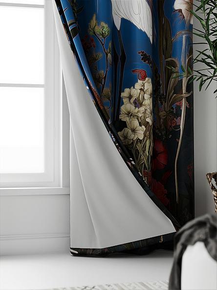 Комплект штор Нокрис - 14 - фото 5