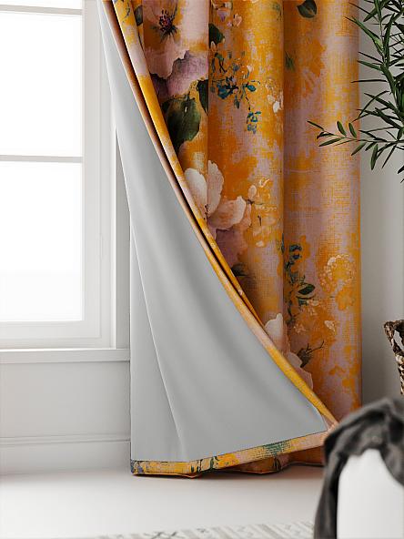 Комплект штор Нокрис - 17 - фото 5