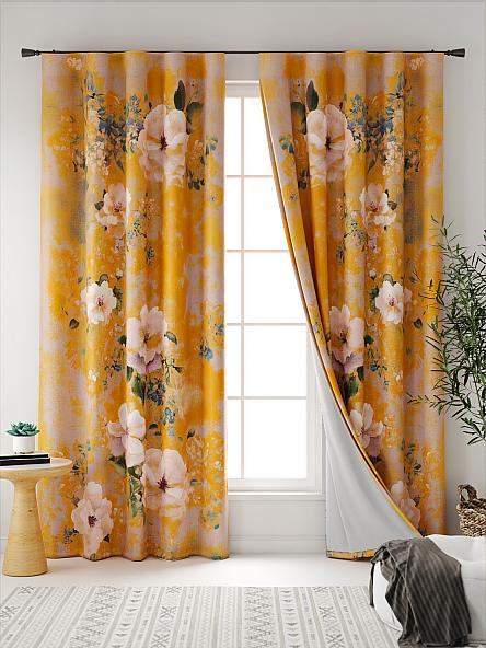 Комплект штор Нокрис - 17 - фото 6