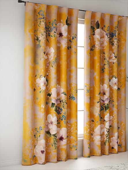 Комплект штор Нокрис - 17 - фото 10