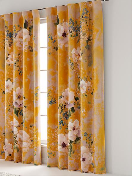 Комплект штор Нокрис - 17 - фото 11