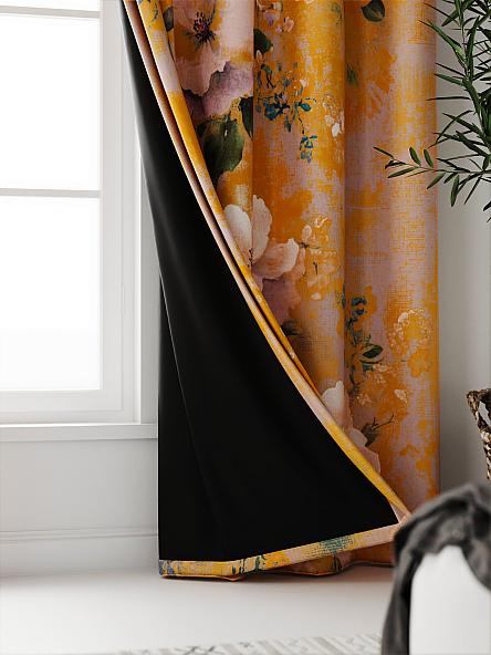 Комплект штор Нокрис - 17 - фото 12