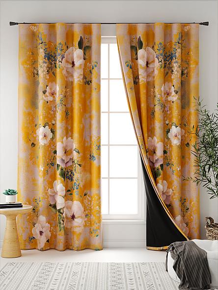 Комплект штор Нокрис - 17 - фото 13