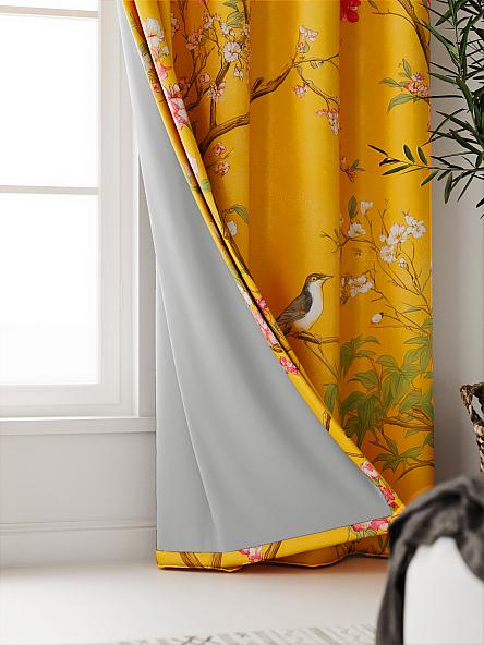 Комплект штор Нокрис - 19 - фото 5