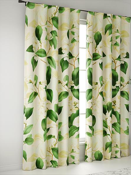 Комплект штор Нокрис - 20 - фото 10