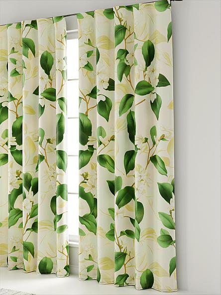 Комплект штор Нокрис - 20 - фото 11